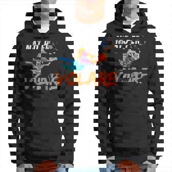 Nato Perolare ゴールキーパー フットボール サッカー パーカー - Kawaiitshirt