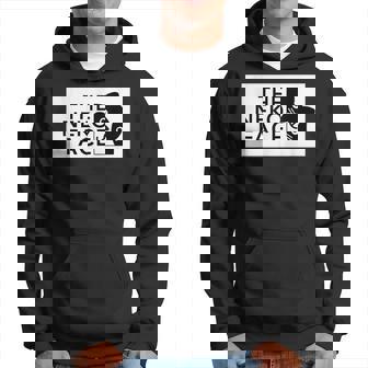 The Neko Face ザ・ネコ・フェイス『ノラネコさん』猫 ハチワレ パロディ ゆるくて かわいい 面白 イラスト パーカー - Kawaiitshirt