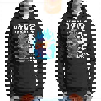 Niños 9 Cumpleaños Ninja Ya Tengo 9 Años Sudadera - Regaloses