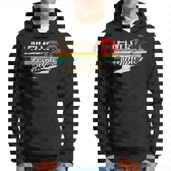 Nivel 13 Completa 13 Aniversario De Bodas Para Élu Divertido Sudadera - Regaloses