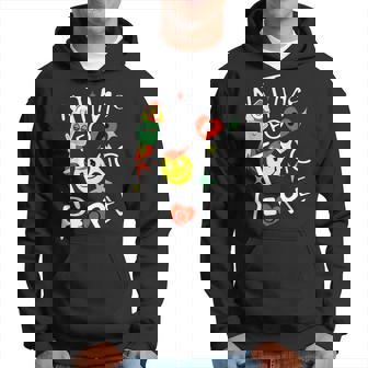 No Hay Tiempo Para Personas Tóxicas En Miida Sudadera - Regaloses
