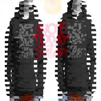 No Hoyatanás Sudadera - Regaloses