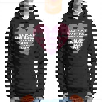 No Pascal I Think Not Heart Memes パーカー - Kawaiitshirt