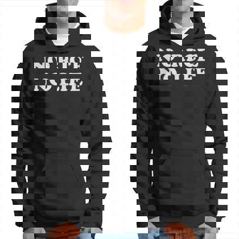 No Rice No Life パーカー - Kawaiitshirt