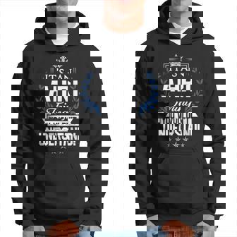 Nombre Ahri Nombre De La Cosa Ahri Que No Entenderías Sudadera - Regaloses