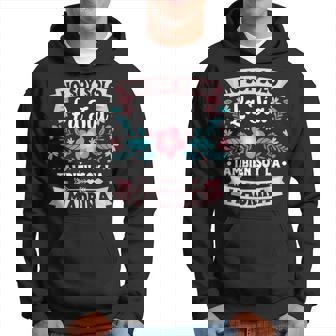 Nooyolo La Tía Tambiénoy La Madrina Sudadera - Regaloses