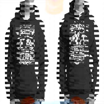 Nooyólo La Tía Tambiénoy La Madrina Sudadera - Regaloses