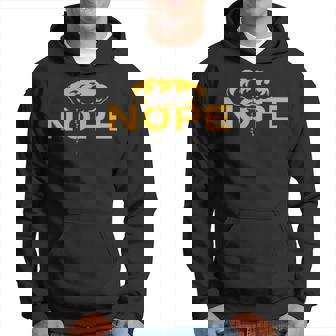 Nope Jupiter's Claim 公式ライセンス商品。 パーカー - Kawaiitshirt