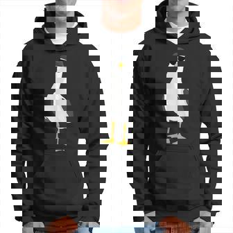 Norddeutschland Lieber Meer Als Weniger バルト海 パーカー - Kawaiitshirt