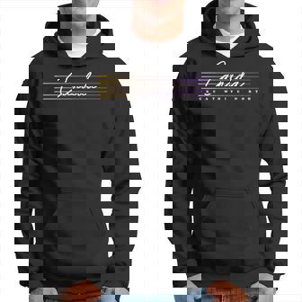 Nostálgico Estilo Retro Canadá Sudadera - Regaloses