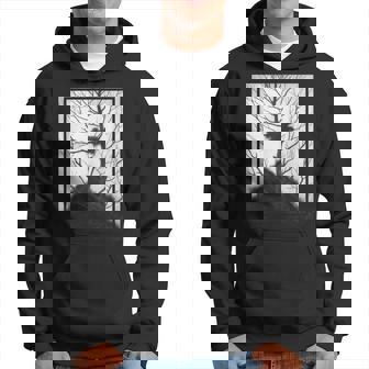 Oede 1900 デソレーション・キッテルセン ブラック・メタル・アート ペスト ノルウェー Metal パーカー - Kawaiitshirt