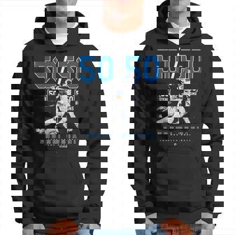 Ohtani 50-50 Club Legendhohei Ohtani Los Angeles Mlbpa パーカー - Kawaiitshirt