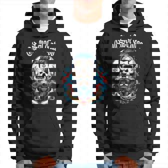 Oldchool Tattoo Regalo Sudadera - Regaloses