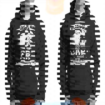 Padre De 2 Hijos Día Del Padre Regalo Doble Papá Sudadera - Regaloses