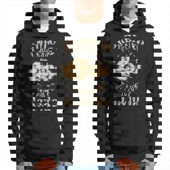 Padrino Y Ahijado Un Pacto Por Laida Bautizo Ahijado Sudadera - Regaloses