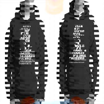 Papa Chasseur Cool Sweat à capuche - Cadeauxyz