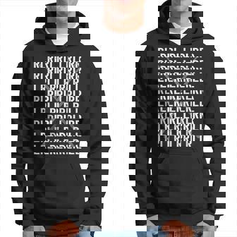 Paradiddleariations マーチングドラマー ドラムスタッフ パーカー - Kawaiitshirt