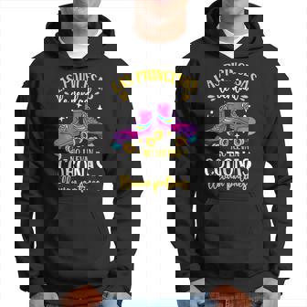 Patines De Ruedas Artistico Patinaje Chica Sudadera - Regaloses