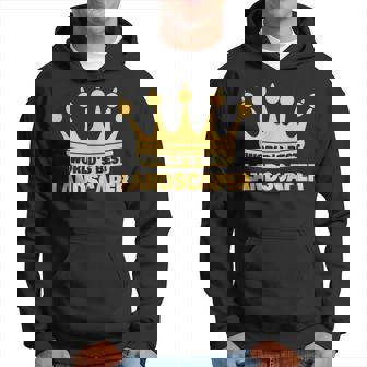 Paysage Amusant Avec Dicton Du Monde Sweat à capuche - Cadeauxyz
