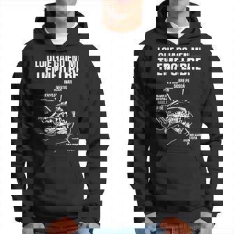Pescador Hablar De Pesca Pensar En Pesca Sudadera - Regaloses