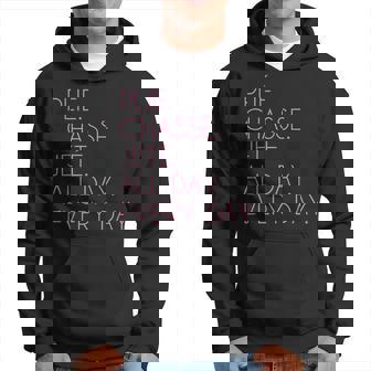 Plie Chasse Jete バレエダンシング バレリーナ バレエダンサー パーカー - Kawaiitshirt