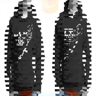 Pltr ギャングPltr ストック・トゥ・ザ・ムーン パーカー - Kawaiitshirt