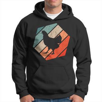 Pollo Retrotyleintage Sudadera - Regaloses