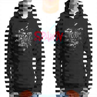 Prettypawn コスチューム パーカー - Kawaiitshirt