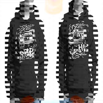 Raised On Oldchool Hip Hop レトロ ラップ カセット 80 90 パーカー - Kawaiitshirt