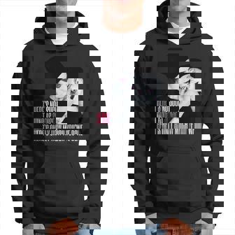 There Is Nouch Thing Asense おしゃれに差をつける！限定デザイン パーカー - Kawaiitshirt