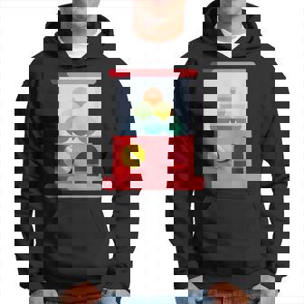 Really Like ガチャポン 日本のガシャポン おもちゃ パーカー - Kawaiitshirt