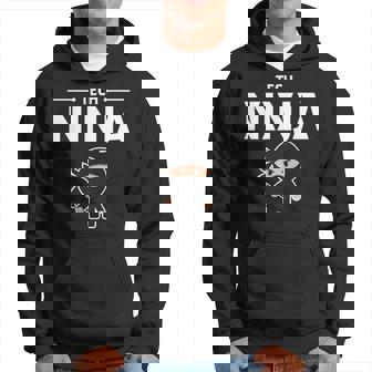 Regalo De Tech Ninja Computer Geek Nerd Tech It Sudadera - Regaloses