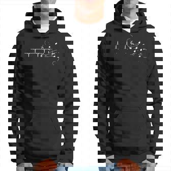 Regalos Para Profesor De Musica Músico Pianista Sudadera - Regaloses