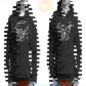 Remember Your Why Positive Quotes モチベーションアップ インスピレーション パーカー - Kawaiitshirt