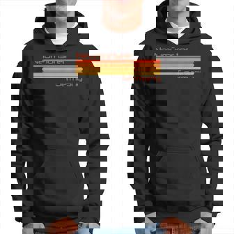 Retro Neumünster Alemania Sudadera - Regaloses