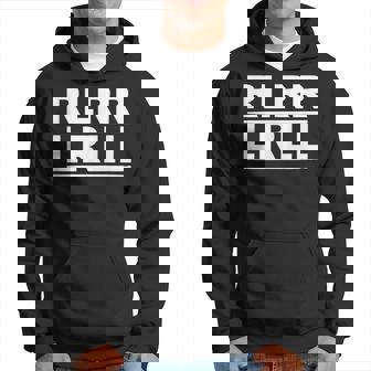 Rlrr Lrll ドラマー パラディドル ミュージシャン Rlrlrll パーカー - Kawaiitshirt