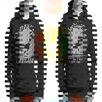 Roadrunner Lover ヴィンテージ アンティーク調 ロードランナー パーカー - Kawaiitshirt