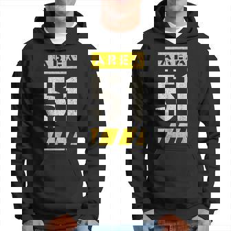 Roswell Ufo エイリアンエリア 51 秋の都市 ニューメキシコ パーカー - Kawaiitshirt