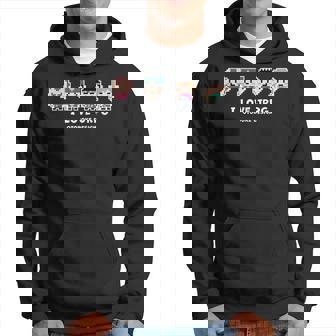 Rpg ゲーム ドット絵 かわいい レトロ パーカー - Kawaiitshirt