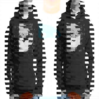 Sacabambaspis フィッシュ数学ミーム パーカー - Kawaiitshirt