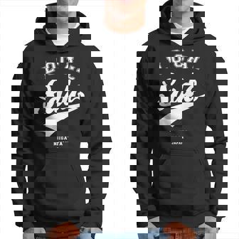 Sado Local 佐渡市ローカル 故郷 パーカー - Kawaiitshirt