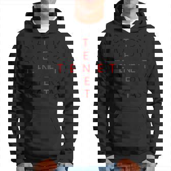 Sator 引用句 Iator Tenet Arepo 正方形ギフトアイデア パーカー - Kawaiitshirt