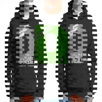 She Wants The Diesel Truck愛好家 パーカー - Kawaiitshirt