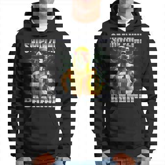 Shimpanzini Bananini パーカー - Kawaiitshirt