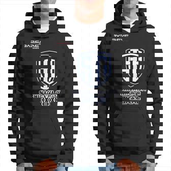 Shinagawa CityExe_91_落合知也 パーカー - Kawaiitshirt