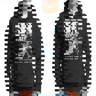 Sho-Time Fastest To 50-50Hohei Ohtani Los Angeles Mlbpa パーカー - Kawaiitshirt