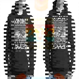 Si Mariano No Puede Repararlo Español Sudadera - Regaloses