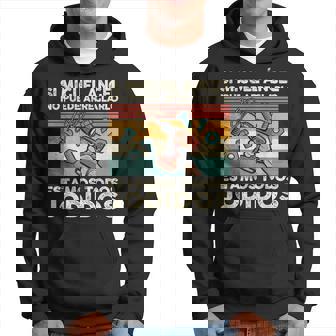 Si Miguel Ángel No Puede Repararlo Español Sudadera - Regaloses