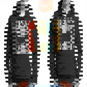 Siberian Husky シベリアン・ハスキー パーカー - Kawaiitshirt