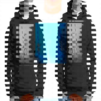 Siren Head サイレンヘッド クリーパスタホラー パーカー - Kawaiitshirt